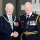 Peel police officer receives Order of Merit