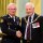 Two Peel police officers receive Order of Merit at Rideau Hall